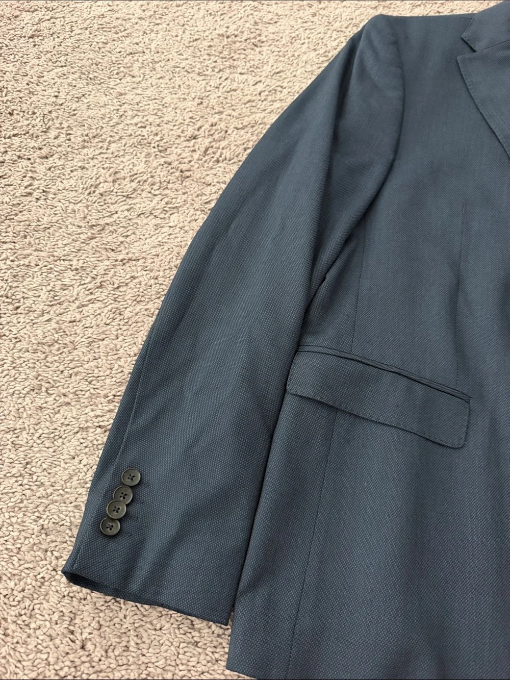 Zara classic two
